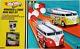 Hot Wheels Classic Snake & Mongoose Drag Race Set Withvolkswagen Drag Buses New