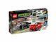 Lego 75874 Speed Champions Chevrolet Camaro Drag Race<br/>lego 75874 Speed Champions Chevrolet Camaro Drag Race