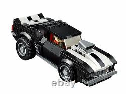 LEGO 75874 Speed Champions Chevrolet Camaro Drag Race<br/>	   LEGO 75874 Speed Champions Chevrolet Camaro Drag Race