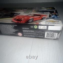 LEGO 75874 Speed Champions Chevrolet Camaro Drag Race
<br/><br/>LEGO 75874 Champions de vitesse Chevrolet Camaro Drag Race