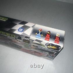 LEGO 75874 Speed Champions Chevrolet Camaro Drag Race

<br/>	   <br/>
 LEGO 75874 Champions de vitesse Chevrolet Camaro Drag Race