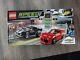 Lego Speed Champions Chevrolet Camaro Drag Race (75874) - Course De Dragster Chevrolet Camaro Lego Speed Champions (75874)