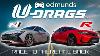 La Course De Dragsters Honda Civic Type R Contre Hyundai Elantra N Quart De Mile Maniabilité U0026 Plus