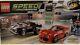 Lego Chevrolet Camaro Drag Race 75874