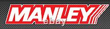 Manley 221424-16 Nextek Series Drag Race Valve Ressorts 1.640.880 Ensemble De Levage 16