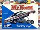 Mpc 1969 Dodge M. Norm Super Charger Funny Car Kit#714-200 Amt 1/25 Complet<br/><br/>(note: "complet" Should Have An Acute Accent On The "e" In French)