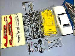 Mpc 1969 Dodge M. Norm Super Charger Funny Car Kit#714-200 Amt 1/25 Complet<br/> <br/>(Note: 'complet' should have an acute accent on the 'e' in French)