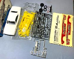 Mpc 1969 Dodge M. Norm Super Charger Funny Car Kit#714-200 Amt 1/25 Complet<br/>	
 <br/>
		 (Note: 'complet' should have an acute accent on the 'e' in French)