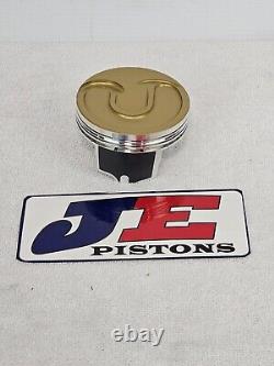 NOUVEAU JEU JE LT1 GENV 4.065 ULTRA PISTONS camaro corvette ls rod drag race car