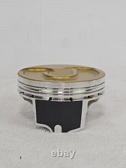 NOUVEAU JEU JE LT1 GENV 4.065 ULTRA PISTONS camaro corvette ls rod drag race car