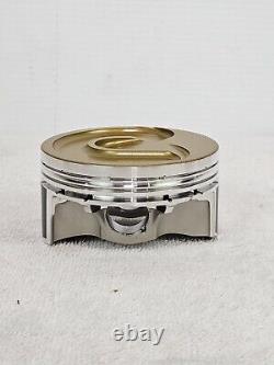 NOUVEAU JEU JE LT1 GENV 4.065 ULTRA PISTONS camaro corvette ls rod drag race car