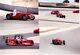 Photos De Ferrari Et Lot De Photos De Course De Dragster Winston Avec 45 Images - 4x6
