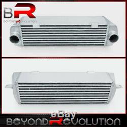 Pour 2007-2010 Bmw 135i 335i 335xi Turbo Chargeur Fmic Frontale Intercooler Kit