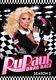 Ru Paul's Drag Race Saison 2 (dvd, 2010)