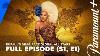 Rupaul's Drag Race Global All Stars Série Première Épisode Complet Paramount