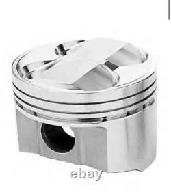 SRP 149222 Honda Acura 1.8DOME 10.5to1 SFWD Course Drag Pistons