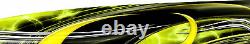Shock Race Car Jr Dragster Side Graphics Set Decal Decals Sticker Nhra Ihra