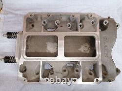 Soufflante BDS GMC 6/71 Hemi 354 Gen. I Set / Kit / Course de Drag Cragar SSI PAW