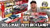 Sox U0026 Martin Dick Landy 13 Legends Of The Quarter Mile Drag Race Set Srs332 Auto World