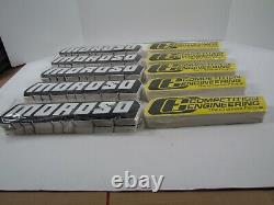Stickers 1000 Nos Decals- 500 Moroso & 500 Competition Engineering Racing Decals