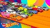 Tournoi De Drag Race Hot Wheels Fast U0026 Furious Contre Exotiques