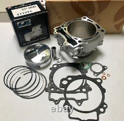 Yamaha YZ450F YZ 450F 500cc DRAG COURSE Big Bore Athena Cylinder 14 CP Kit de piston